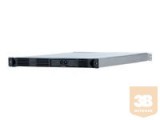 APC Black Smart-UPS 750 VA - Rack 1U Line Iinteractive Powerchute Smart UPS Bundle USB ET Serie