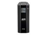 APC BR1600MI APC Back UPS Pro BR 1600VA, 8 Outlets, AVR, LCD Interface
