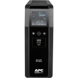 APC BR1600SI szünetmentes tápegység (UPS) Vonal interaktív 1,6 kVA 960 W 8 AC kimenet(ek) (BR1600SI)