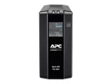 APC BR650MI APC Back UPS Pro BR 650VA, 6 Outlets, AVR, LCD Interface