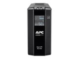 APC BR900MI APC Back UPS Pro BR 900VA, 6 Outlets, AVR, LCD Interface