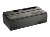 APC BV1000I-GR Back-UPS BV 1000VA, AVR, Schuko Outlet, 230V Szünetmentes tápegység