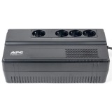 APC BV500I-GR EASY UPS BV 500VA 300W 230V AVR 4xSCH szünetmentes tápegység