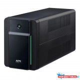 APC BVX1600LI-GR EASY UPS BVX 1600VA 900W 230V AVR 4xSCH szünetmentes tápegység