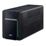 APC BVX2200LI-GR EASY UPS BVX 2200VA 1200W 230V AVR 4xSCH szünetmentes tápegység