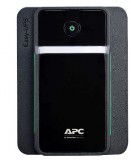 APC BVX900LI-GR szünetmentes tápegység (UPS) Vonal interaktív 0,9 kVA 480 W 2 AC kimenet(ek)