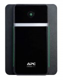 APC BX1600MI szünetmentes tápegység (UPS) Vonal interaktív 1,6 kVA 900 W 6 AC kimenet(ek)