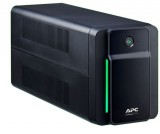 APC BX750MI-FR szünetmentes tápegység (UPS) Vonal interaktív 0,75 kVA 410 W 3 AC kimenet(ek)