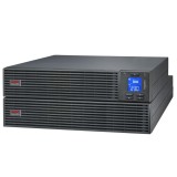 APC Easy On-Line LCD 3000VA UPS SRV3KRILRK-E