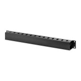 APC Easy Rack Horizontal Cable Manager 1U ER7HCM