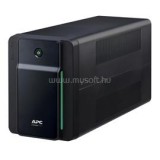 APC Easy UPS 1200VA, 230V, AVR, IEC Sockets (BVX1200LI)