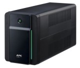 APC Easy UPS BVX 1200VA, 230V, AVR, Schuko Sockets