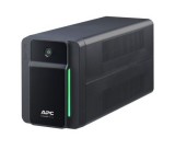 APC Easy UPS BVX 900VA, 230V, AVR, IEC Sockets