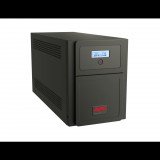 APC Easy UPS SMV 2000VA 230V szünetmentes tápegység (SMV2000CAI) (SMV2000CAI) - Szünetmentes tápegység