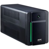 APC Easy UPS szünetmentes tápegység (UPS) Vonal interaktív 0,9 kVA 480 W 4 AC kimenet(ek)