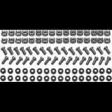 APC HARDWARE KIT FOR NETSHELTER (AR8100)