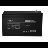 APC (NJOY) HR09122F Akkumulátor 12V 38.31W gondozásmentes F2 (BTVACIUOCTD2FBT01B) (BTVACIUOCTD2FBT01B)