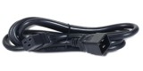APC PWR Cord C19 - C20, 4.5 m Fekete 4,57 M C19 csatlakozó C20 csatlakozó