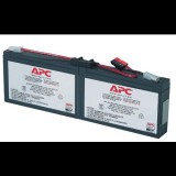 APC RBC18 csere akkumulátor (RBC18)