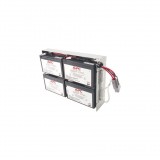 APC RBC23 UPS akkumulátor Zárt savas ólom (VRLA) (RBC23)