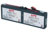 APC Replacement Battery Cartridge #18 (RBC18)