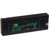 APC SLA SLA 12V 2,3 Ah Zselés akkumulátor LP12-2.3C