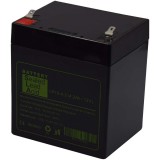 APC SLA SLA 12V 4,2Ah Zselés akkumulátor LP12-4.2