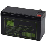 APC SLA SLA 12V 9Ah T1 Zselés akkumulátor