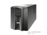 APC Smart-UPS 1500VA LCD 230V SmartConnect szünetmentes tápegység