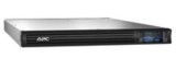 APC Smart-UPS 1500VA LCD RM 1U 230V. - (Offline) UPS - 1500 W