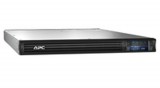 APC Smart-UPS 1500VA LCD RM 1U 230V. - (Offline) UPS - 1500 W