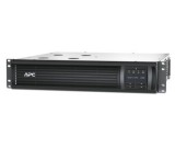 APC Smart-UPS 1500VA LCD RM 2U 230V hál. kártyával