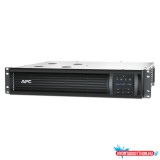 APC Smart-UPS 1500VA LCD RM 2U 230V with SmartConnect