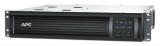 APC Smart-UPS 2200VA (UPS) Vonal interaktív 2,2 kVA 1980 W 9 AC szünetmentes tápegység