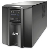 APC Smart-UPS 230V LCD 1000VA UPS SMT1000I