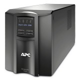 APC Smart-UPS 230V LCD 1500VA UPS SMT1500I