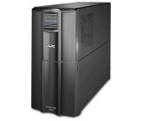 APC Smart-UPS 3000 VA LCD 230V SmartConnect