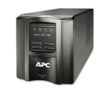 APC Smart-UPS 750VA LCD 230V