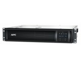 APC Smart-UPS 750VA LCD 2U 230V Rack SmartConnect