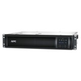 APC Smart-UPS 750VA - Line-Interactive - 750 VA - 500 W - Szinusz - 151 V - 302 V SMT750RMI2UNC