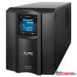APC Smart-UPS C 1500VA LCD 230V with SmartConnect