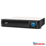 APC Smart-UPS C 1500VA LCD RM 2U 230V with SmartConnect