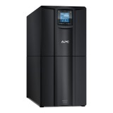 APC Smart-UPS C 3000VA LCD 230V SMC3000I