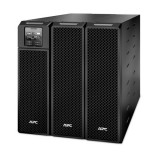 APC Smart-UPS On-Line szünetmentes tápegység (UPS) Dupla konverziós (online) 10 kVA 10000 W 10 AC kimenet(ek)
