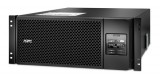 APC Smart-UPS On-Line (UPS) Dupla konverziós (online) 6 kVA 6000 W 10 AC szünetmentes tápegység
