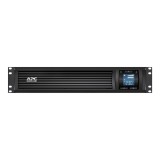 APC Smart-UPS RM 2U 2000VA LCD 230V SMC2000I-2U