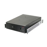 APC Smart-UPS RT 3000VA szünetmentes tápegység (UPS) Dupla konverziós (online) 3 kVA 2100 W 10 AC kimenet(ek)