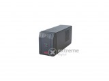 APC Smart-UPS SC 420VA szünetmentes tápegység (SC420I)