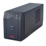 APC Smart-UPS SC620I 620VA szünetmentes tápegység RS-232 (SC620I) - Szünetmentes tápegység