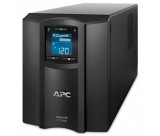 APC Smart UPS SMC1000IC 1000VA,
